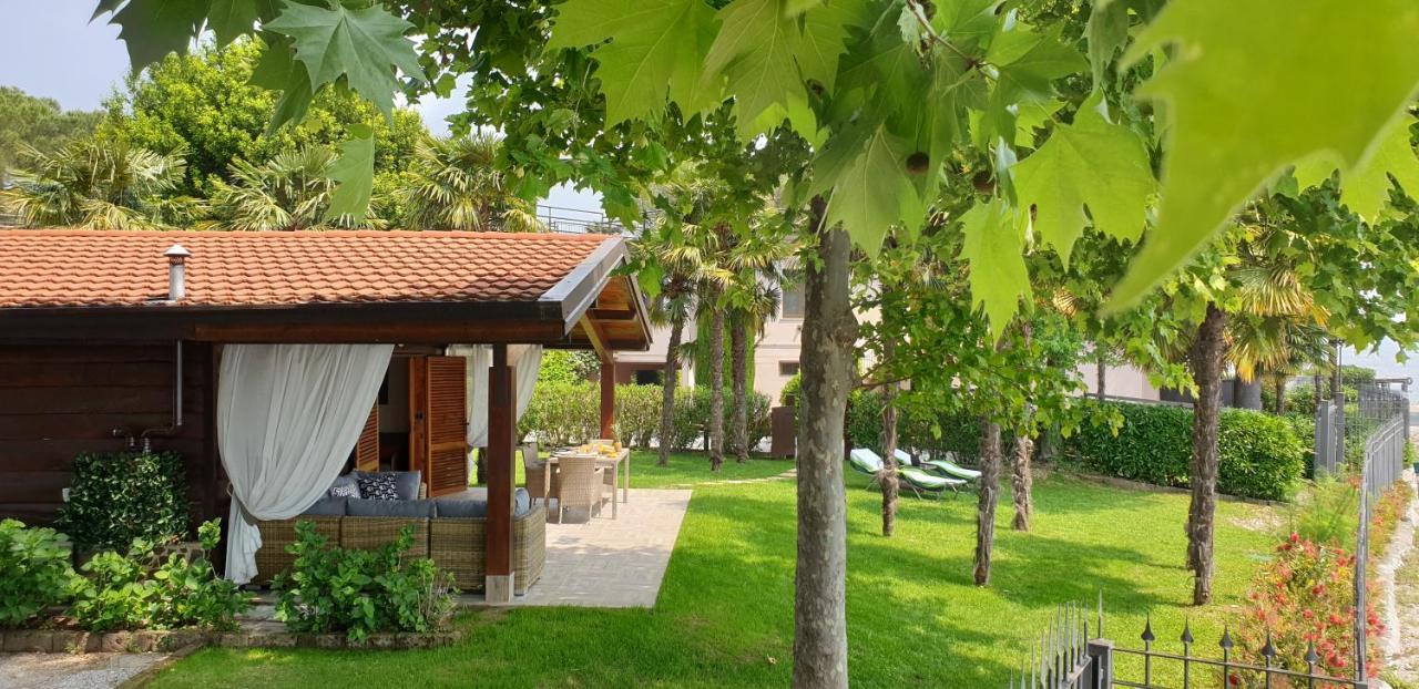 Resort Villalsole
