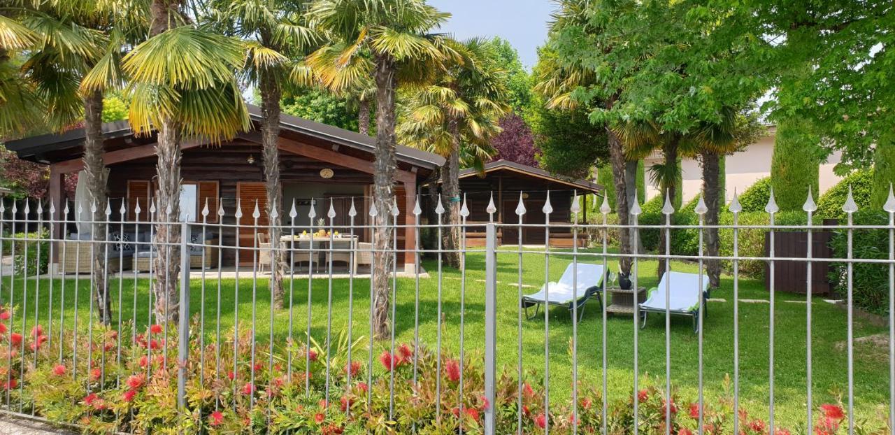 Resort Villalsole San Felice del Benaco