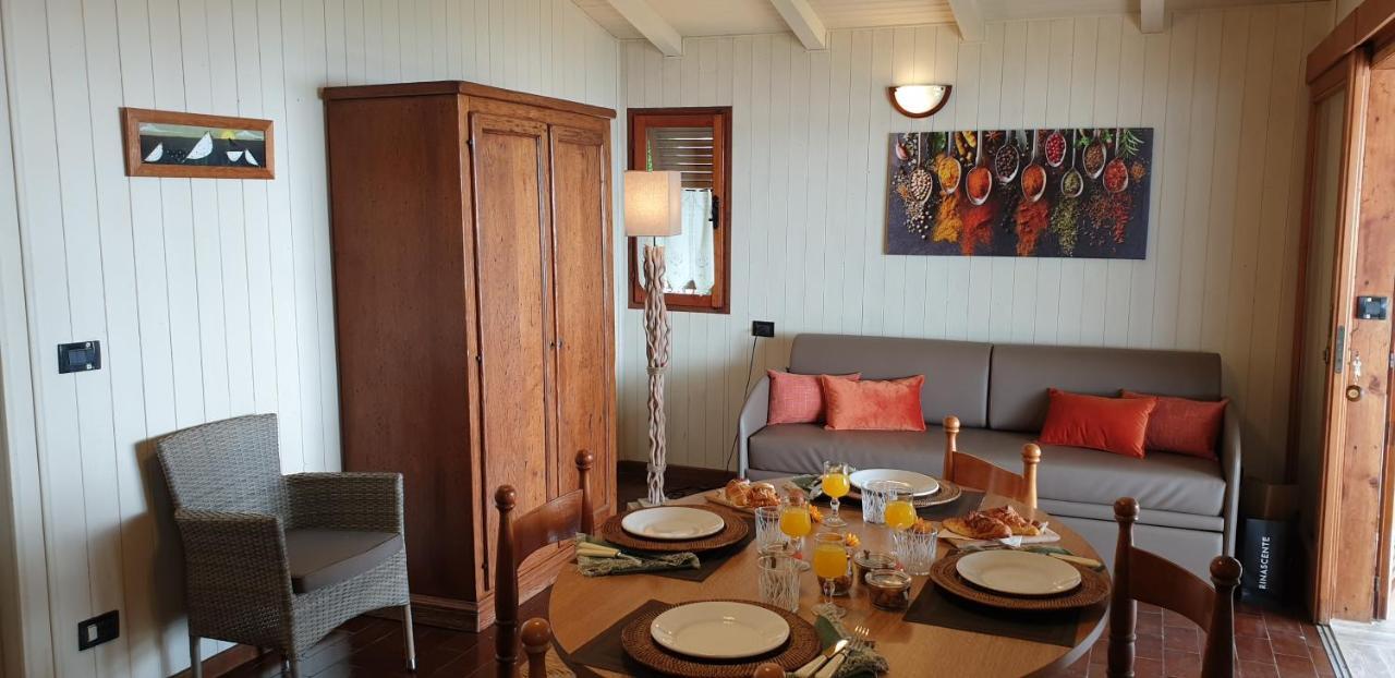 Resort Villalsole