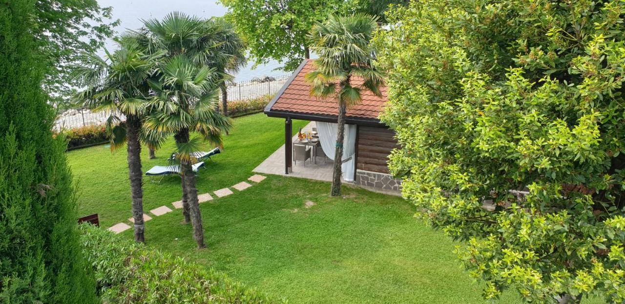 Resort Villalsole