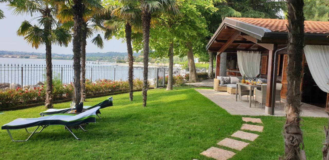 Resort Villalsole