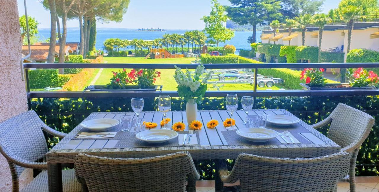 Resort Villalsole 3*