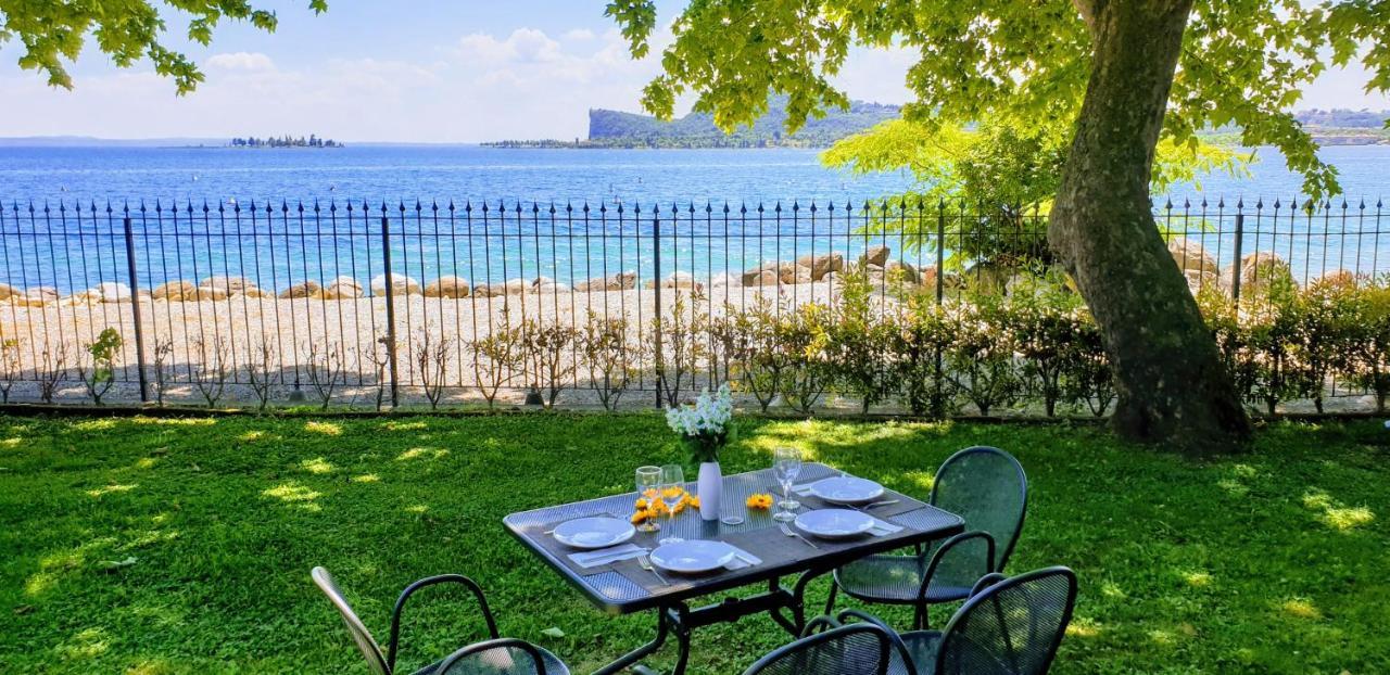 Villalsole Resort San Felice del Benaco