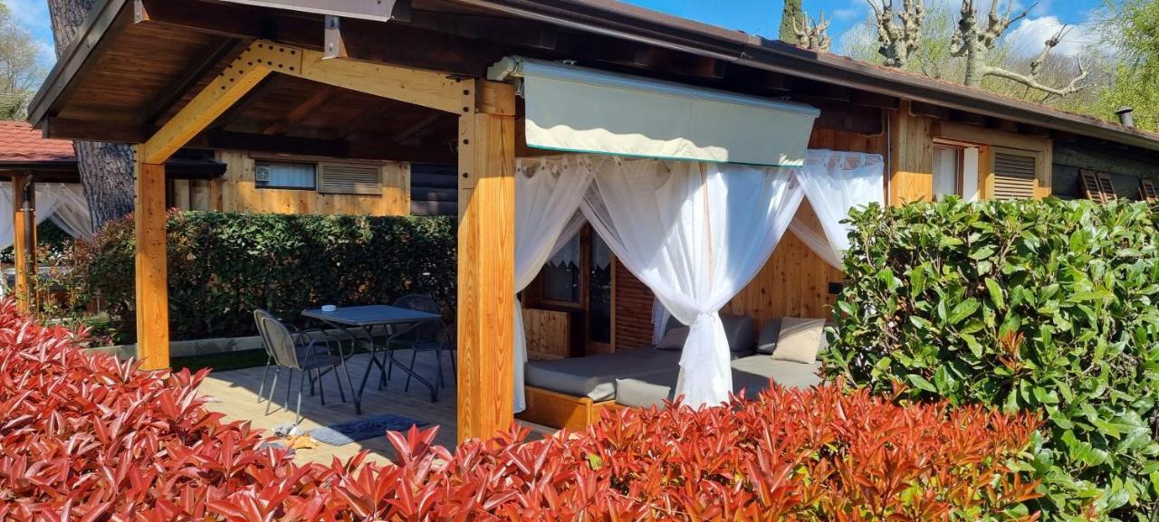 Resort Villalsole
