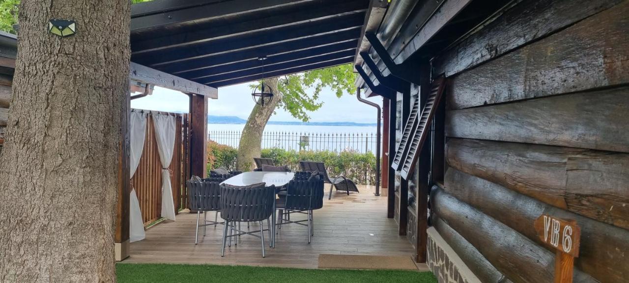 Villalsole Resort San Felice del Benaco