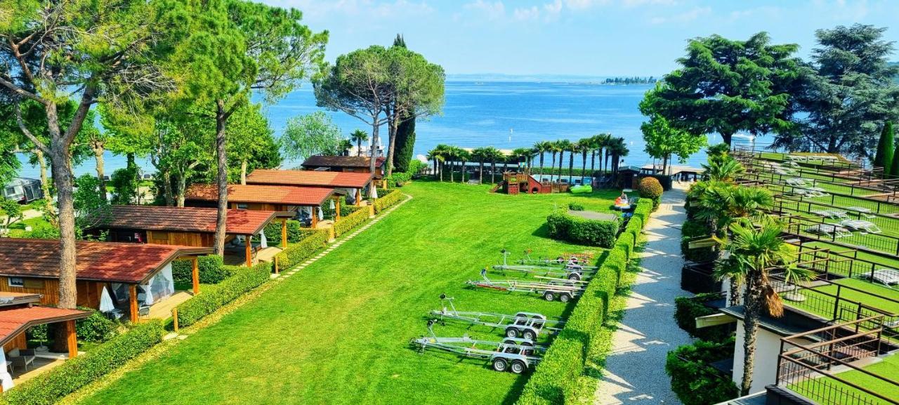 Villalsole Resort