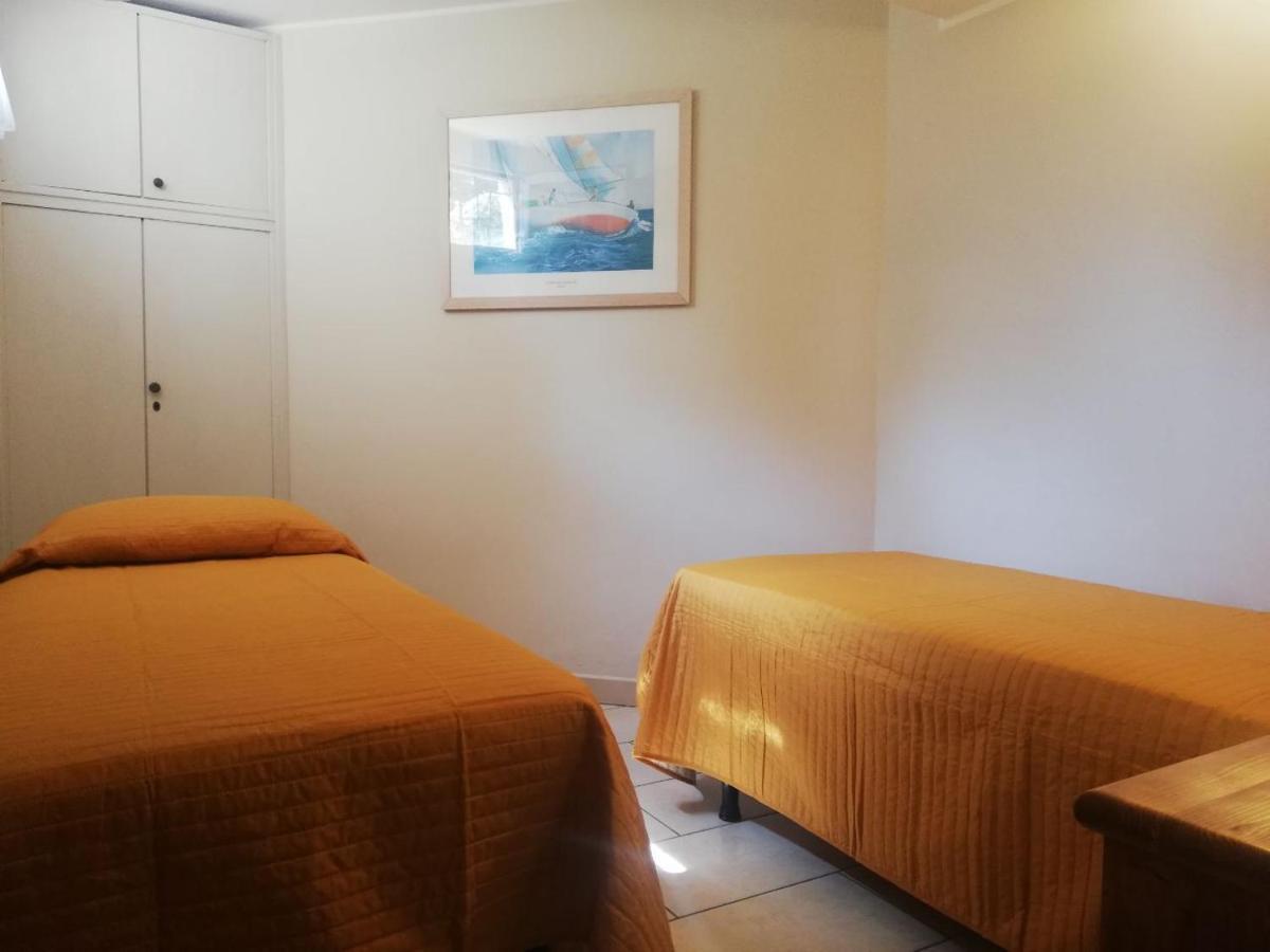 Resort Villalsole San Felice del Benaco